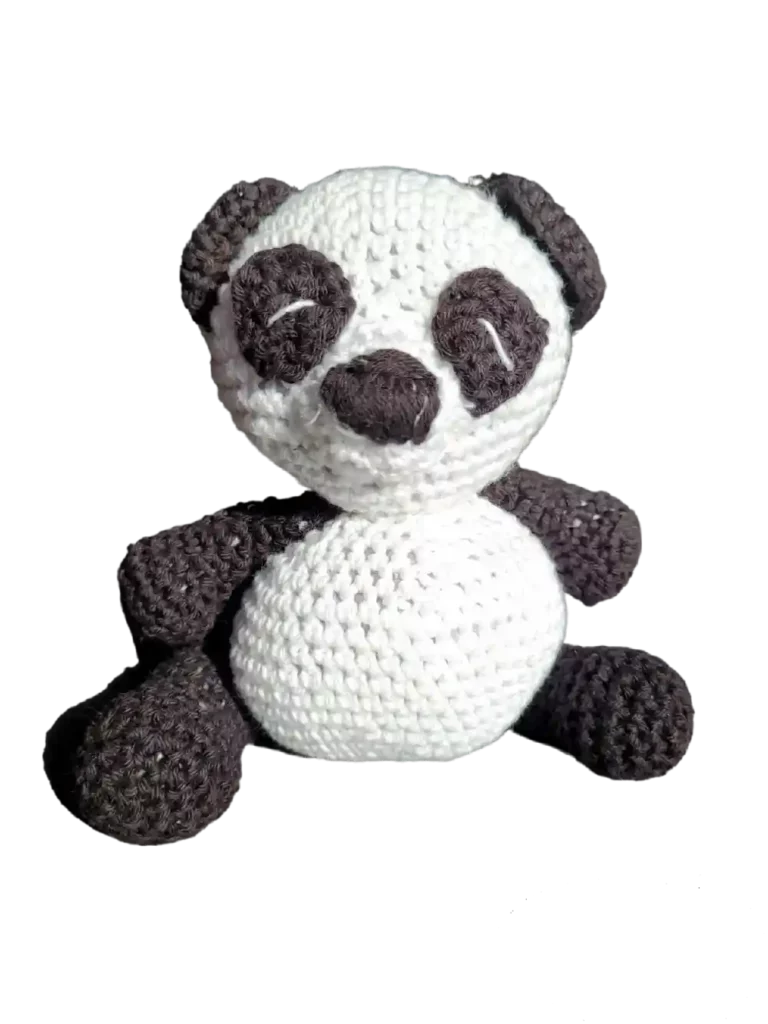 grand panda